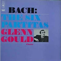 CBS : Gould - Bach Partitas