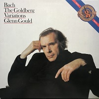 CBS Masterworks : Gould - Bach Goldberg Variations