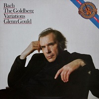 CBS Masterworks : Gould - Bach Goldberg Variations