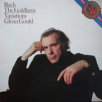 CBS Masterworks : Gould - Bach Goldberg Variations