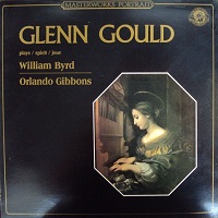 �CBS : Gould - Byrd, Gibbons