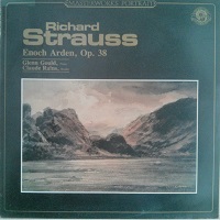 �CBS : Gould - Strauss Enoch Arden
