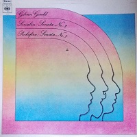�CBS : Gould - Scriabin, Prokofiev