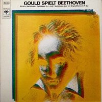 CBS : Gould - Beethoven Variations