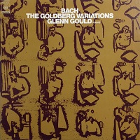 CBS Japan : Gould - Bach Goldberg  Variations