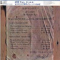  CBS Japan : Gould - Gibbons, Byrd