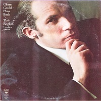 �Columbia : Gould - English Suites

