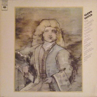 �Columbia : Gould - Mozart Sonatas Volume 05