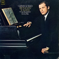 �Columbia : Gould - Beethoven Sonatas 8 - 10
