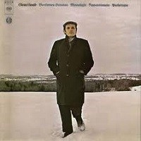 Columbia : Gould - Beethoven Sonatas 8, 14 & 23