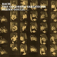  Doxy : Gould - Bach Goldberg Variations