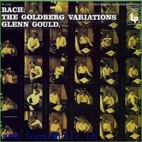  Sony Classical : Gould - Bach Goldberg Variations