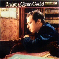 Sony Classical : Gould - Brahms Intermezzi