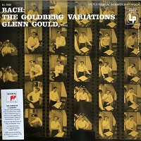  Sony Classical : Gould - Bach Goldberg Variations