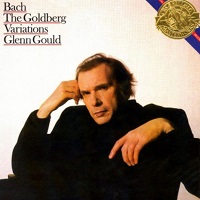 Sony Classical : Gould - Bach Goldberg Variations