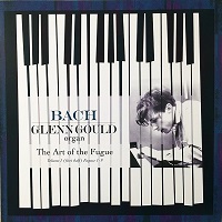 �Vinyl Passion Classical : Gould - Bach The Art of the Fugue 1 - 9