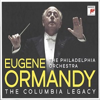 �Sony Complete Columbia Collection : Casadesus, Sandor - Rachmaninov, Saint-Saens, Satie