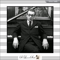 �Laurent Studio : Anda - Schumann. Bartok, Beethoven
