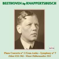 �Tahra : Anda - Beethoven Concerto No. 3
