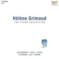 Brilliant Classics : Grimaud - Early Works