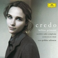 Deutsche Grammophon : Grimaud - Corigliano, Beethoven, Part