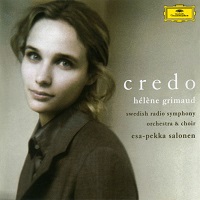�Deutsche Grammophon : Grimaud - Corigliano, Beethoven, Part