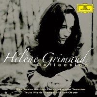 Deutsche Grammophon : Grimaud - Reflections