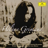 �Deutsche Grammophon : Grimaud - Reflections