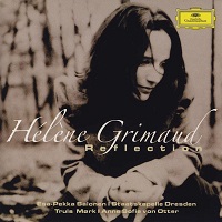 Deutsche Grammophon : Grimaud - Reflections