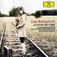�Deutsche Grammophon : Grimaud - Part, Rachmaninov