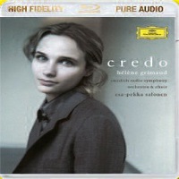 �Deutsche Grammophon : Grimaud - Corigliano, Beethoven, Part