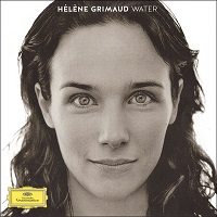 Deutsche Grammophon : Grimaud - Water