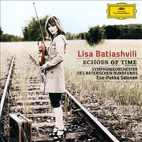 �Deutsche Grammophon : Grimaud - Part, Rachmaninov