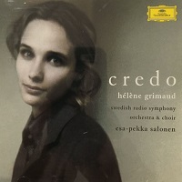 �Deutsche Grammophon : Grimaud - Corigliano, Beethoven, Part
