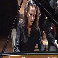 �Digital Concert Hall : Grimaud - Ravel Concerto