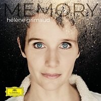 Deutsche Grammophon : Grimaud - Memory