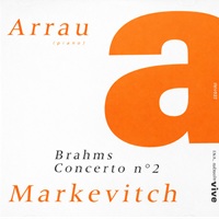 INA mémoire vive : Arrau - Brahms Concerto No. 2