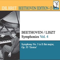 �Idil Biret Archives : Biret - Beethoven Edition Volume 13