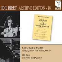 Idil Biret Archive : Biret - Volume 18