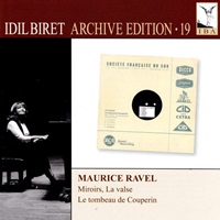 Idil Biret Archive : Biret - Volume 19