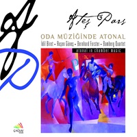 Cavsag Music : Biret, Pars - Sonatas