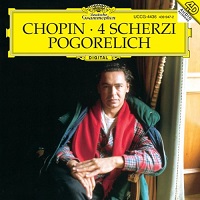 �Deutsche Grammophon Japan : Pogorelich - Chopin Works