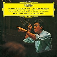 Tower Records : Pogorelich - Tchaikovsky Concerto No. 1