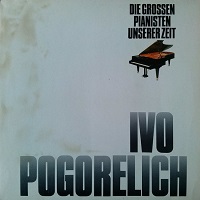 Deutche Grammophon : Pogorelich - Chopin Concerto No. 2, Polonaise No. 5