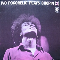 Polskie Nagrania : Pogorelich - Chopin Works