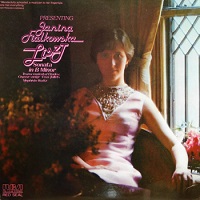 �RCA : Fialkowska - Liszt Sonata, Mephisto Waltz