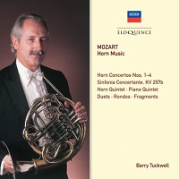 Australian Eloquence Decca : Ogdon - Mozart Piano Quintet