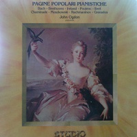 �EMI : Ogdon - Piano Favorites