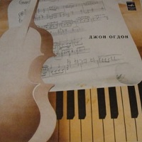 �Melodiya : Ogdon - Moscow Recital
