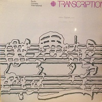  Radio Canada International : Ogdon - Ravel, Coulthard